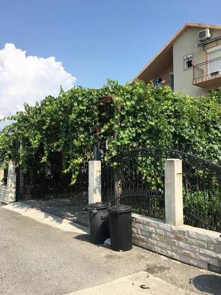 Апартаменты Makera Тиват-1