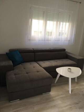 Апартаменты Makera Тиват-3