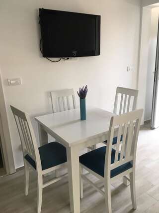 Апартаменты Makera Тиват-5