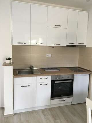 Апартаменты Makera Тиват-7