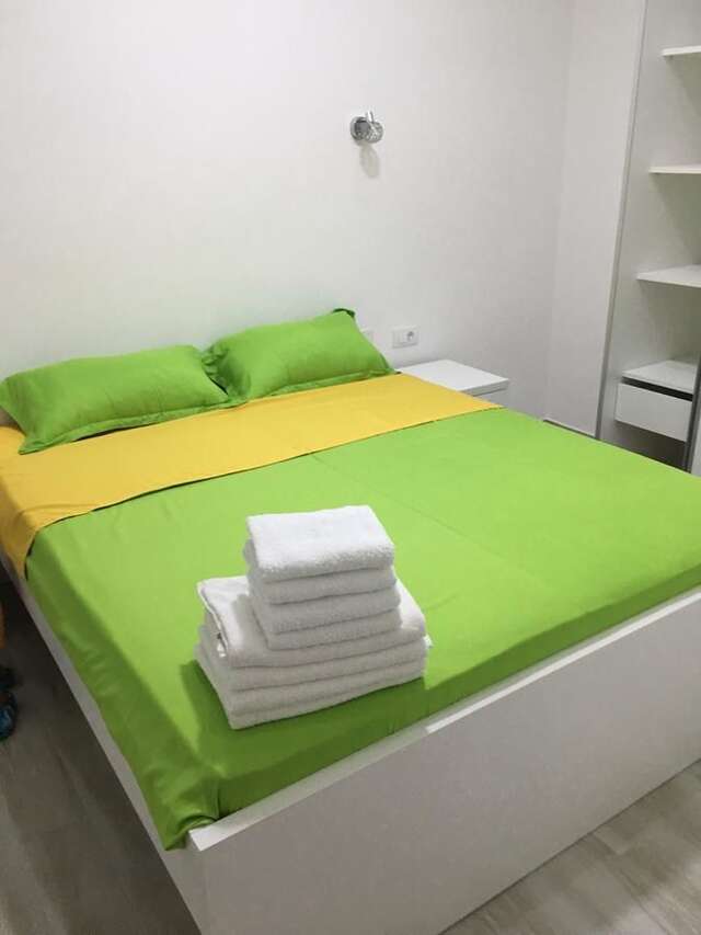 Апартаменты Makera Тиват-12