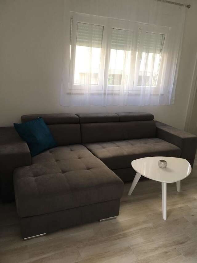 Апартаменты Makera Тиват-6