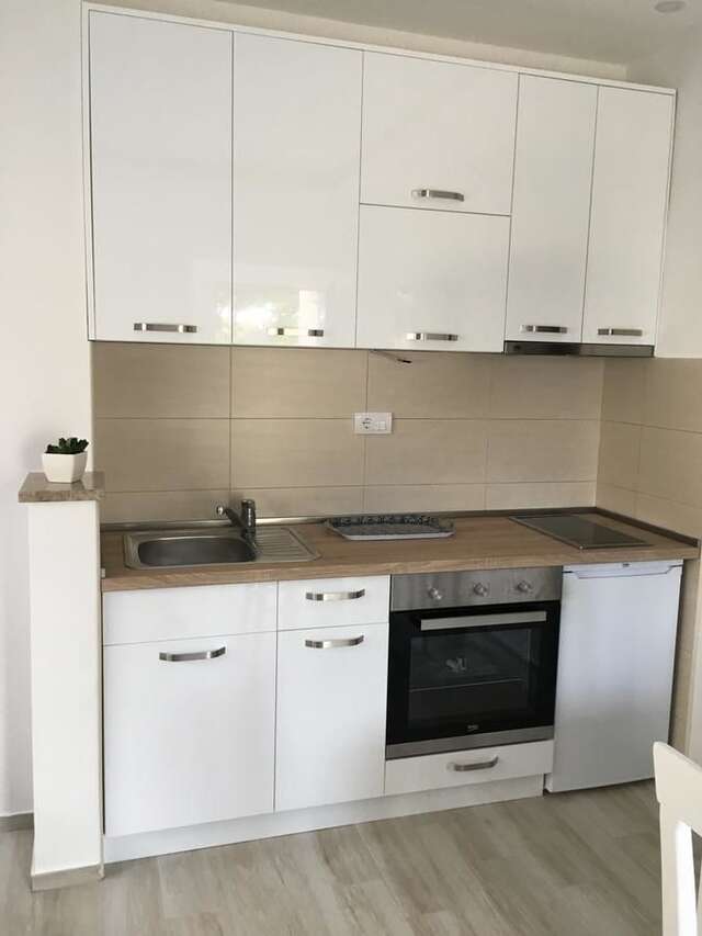 Апартаменты Makera Тиват-10